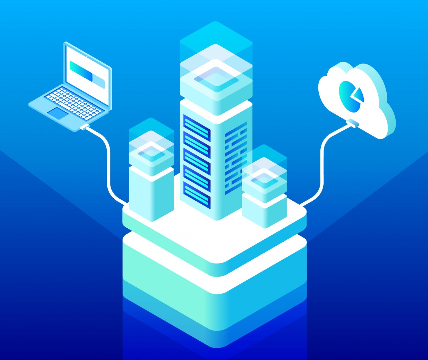 Cloud-Native Architecture & Design