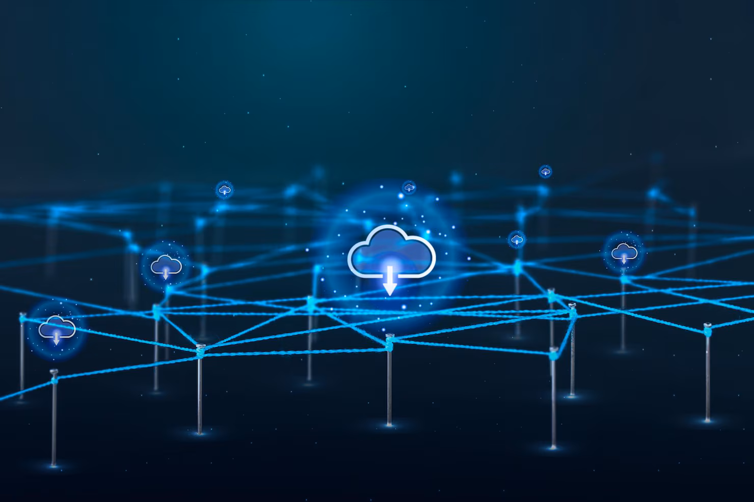 Cloud Database Deployment & Migration