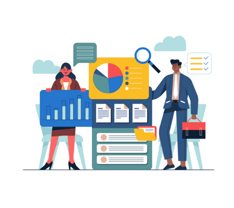 Index Management