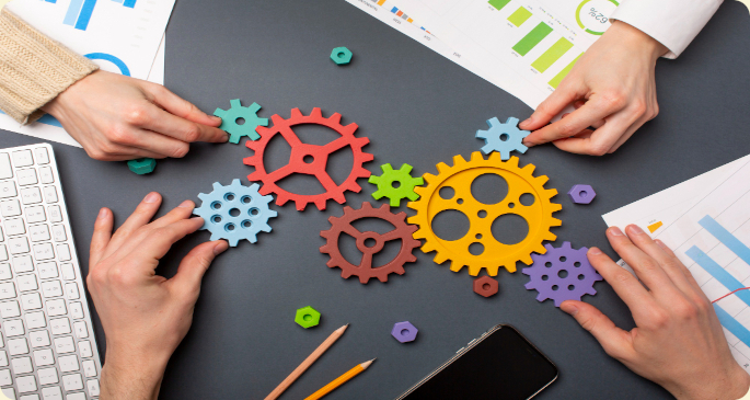 Salesforce Optimization and Support in Analytic Cloud