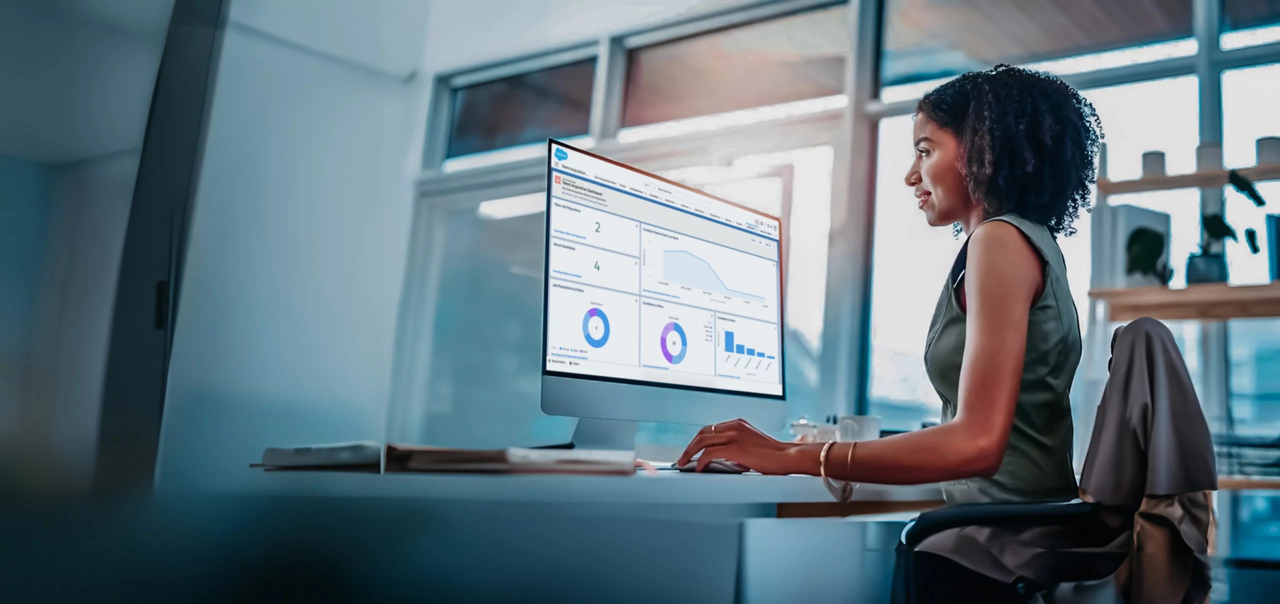 Salesforce Lightning