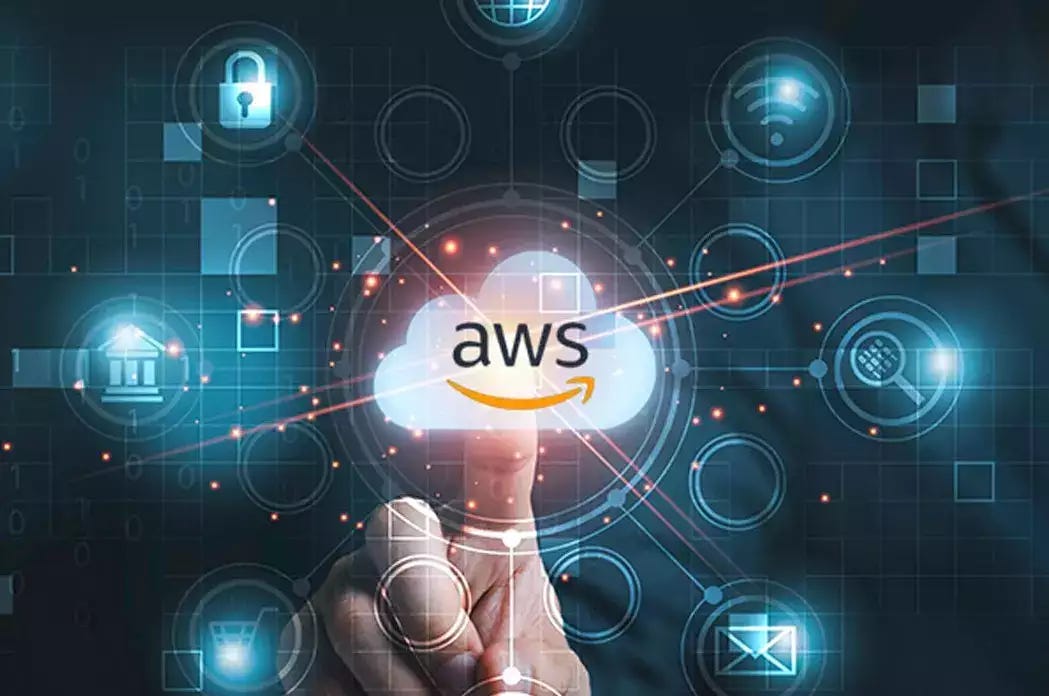 Amazon Web Services (AWS)