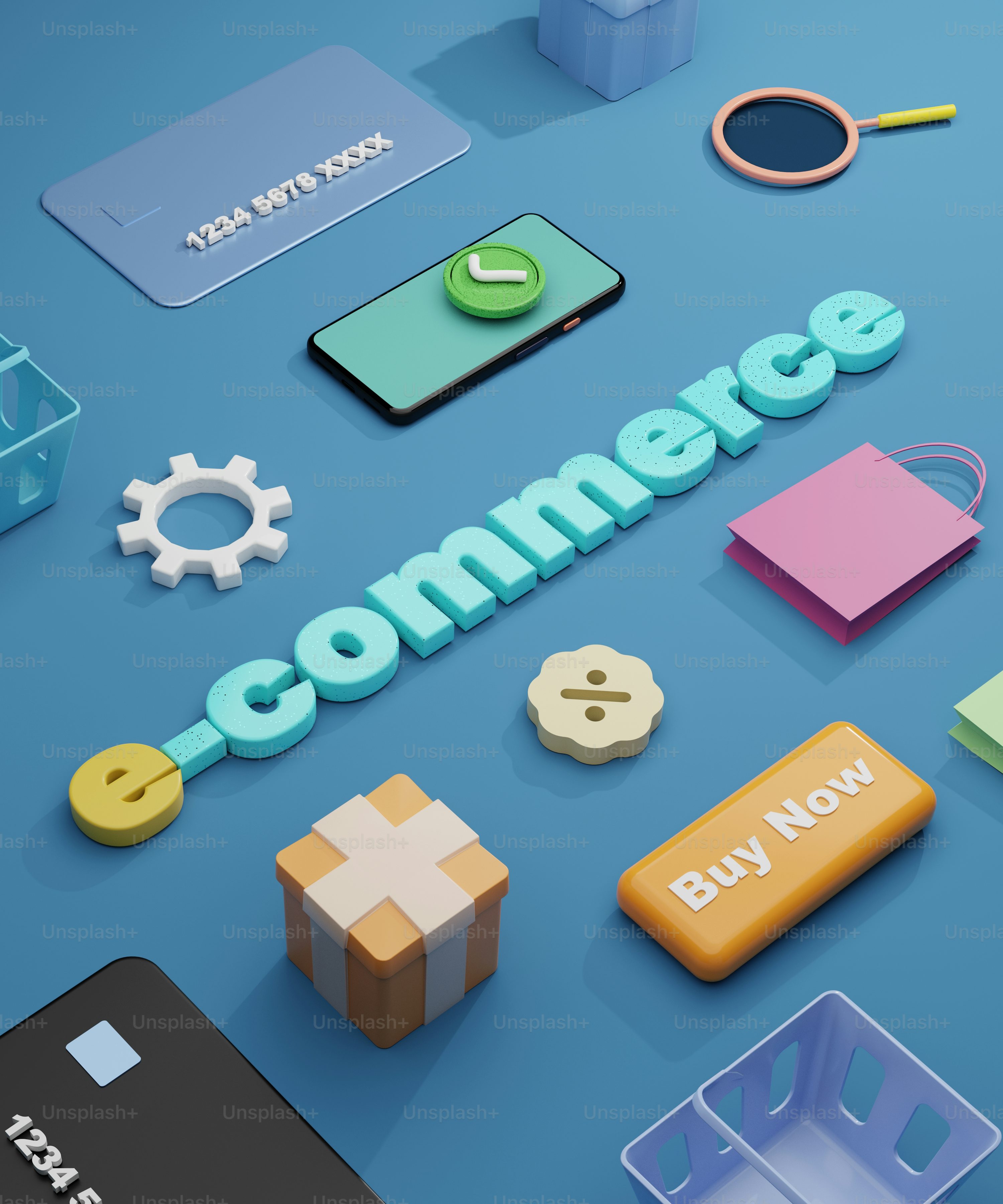 E-Commerce